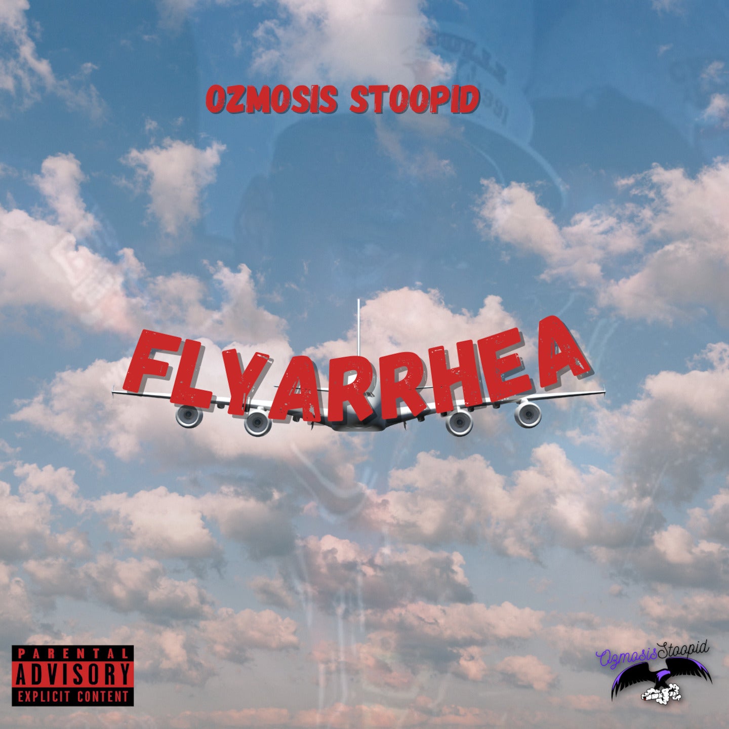 Flyarrhea  [Deluxe]