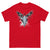 Red Flyarrhea  heavyweight tee